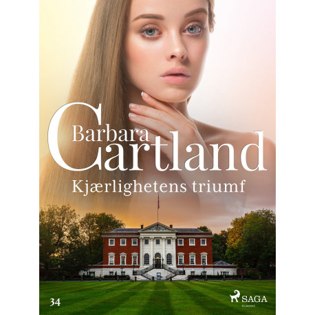 Kjærlighetens triumf