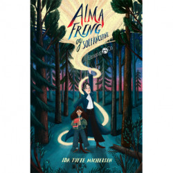 Alma Freng og solfangerne