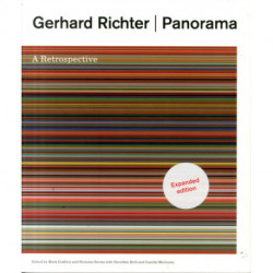 Gerhard Richter: Panorama: A Retrospective