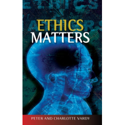 Ethics Matters