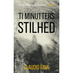 Ti minutters stilhed