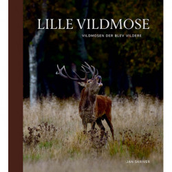 Lille Vildmose: Vildmosen der blev vildere