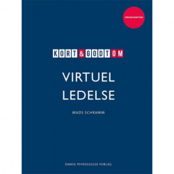 Kort & godt om VIRTUEL LEDELSE