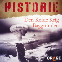 Den Kolde Krig - Baggrunden