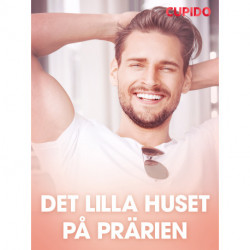 Det lilla huset på prärien - erotiska noveller