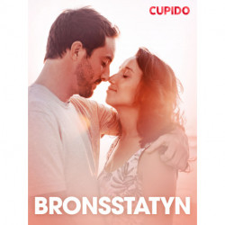 Bronsstatyn - erotiska noveller