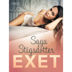 Exet - erotisk novell