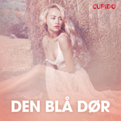 Den blå dør - erotiske noveller