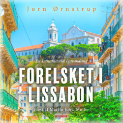 Forelsket i Lissabon