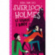 Sherlock Holmes (1) Et studie i rødt