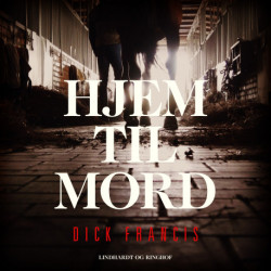 Hjem til mord
