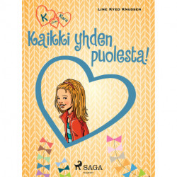 K niinku Klara 5 - Kaikki yhden puolesta!