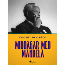 Middagar med Mandela