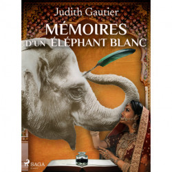 Mémoires d'un Éléphant blanc