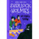 Sherlock Holmes (2) De fires tegn