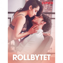 Rollbytet - erotiska noveller