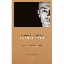 Henrik Falk