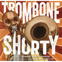 Trombone Shorty