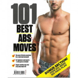 101 Best Abs Moves