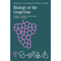 Biology of the Grapevine