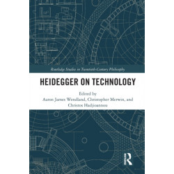 Heidegger on Technology