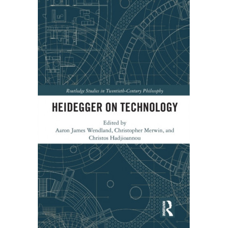 Heidegger on Technology