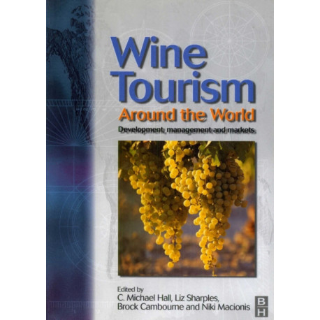 Wine Tourism Around the World