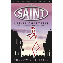 Follow the Saint
