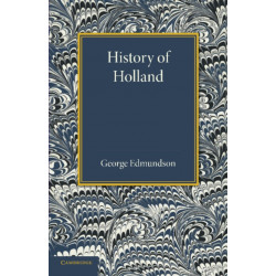 History of Holland