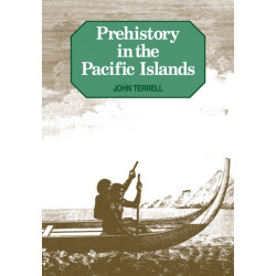 Prehistory in the Pacific Islands