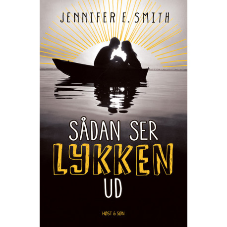 Sådan ser lykken ud