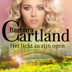 Het licht in zijn ogen