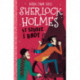 Sherlock Holmes (1) Et studie i rødt