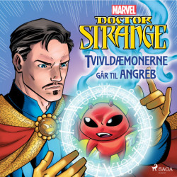 Doctor Strange - Tvivldæmonerne går til angreb