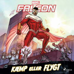 Falcon - Kæmp eller flygt