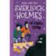 Sherlock Holmes (2) De fires tegn