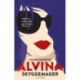 Alvina 3 - Skyggemager