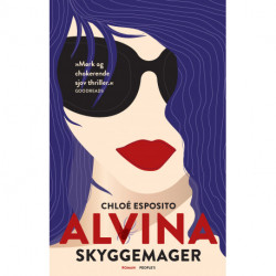 Alvina 3 - Skyggemager