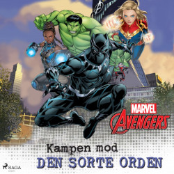 Avengers - Kampen mod Den sorte orden