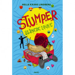 Stumper: Slimede løgne