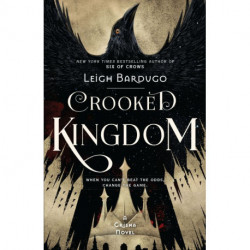 Crooked Kingdom