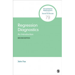 Regression Diagnostics: An Introduction
