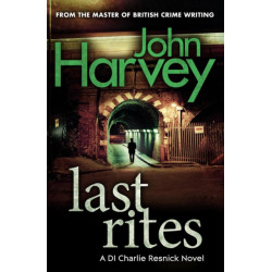 Last Rites: (Resnick 10)