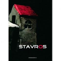 Stavros