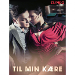 Til min kære – erotiske noveller