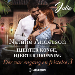 Hjerter konge, hjerter dronning