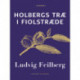 Holbergs træ i Fiolstræde