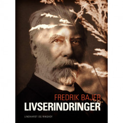 Livserindringer