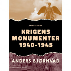 Krigens monumenter 1940-1945