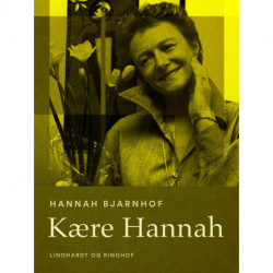 Kære Hannah